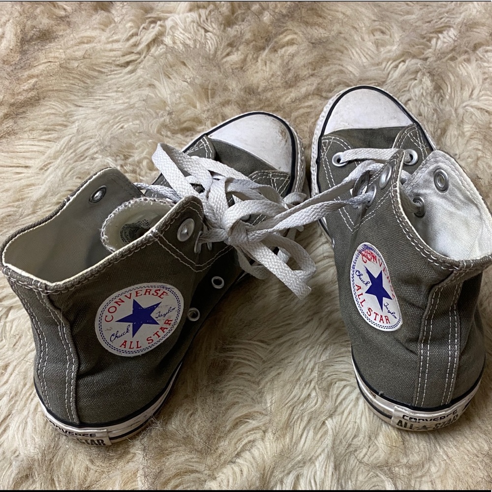 Converse